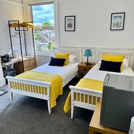 Pierremont En-Suite Rooms Broadstairs Exterior photo