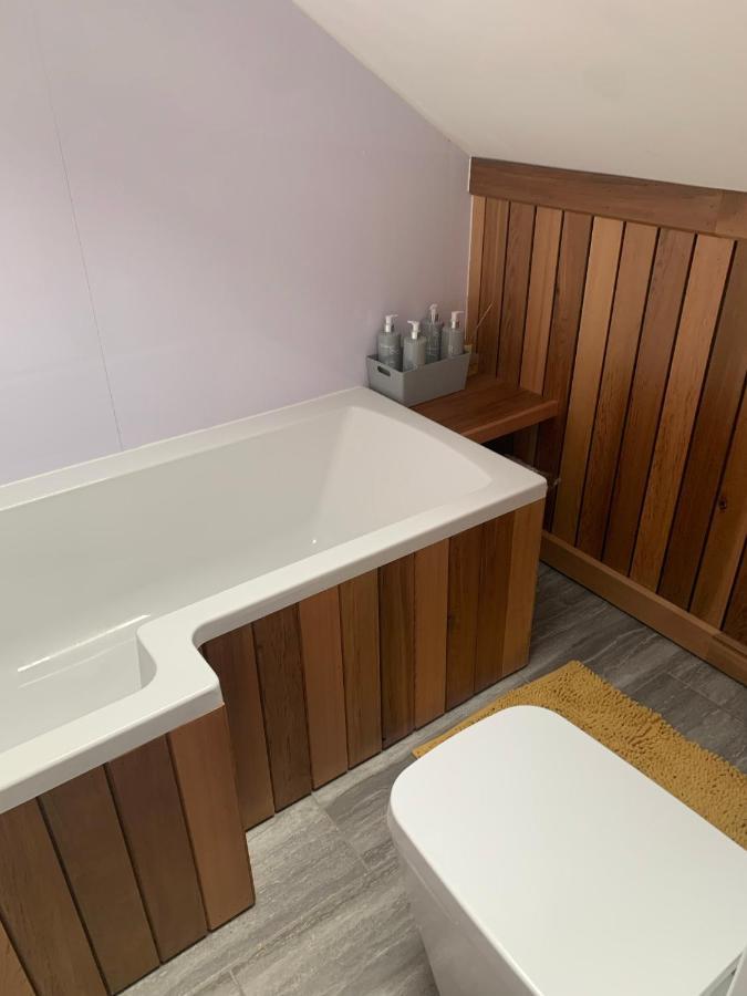 Pierremont En-Suite Rooms Broadstairs Exterior photo