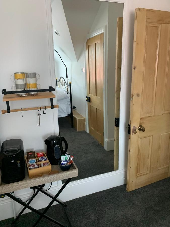 Pierremont En-Suite Rooms Broadstairs Exterior photo