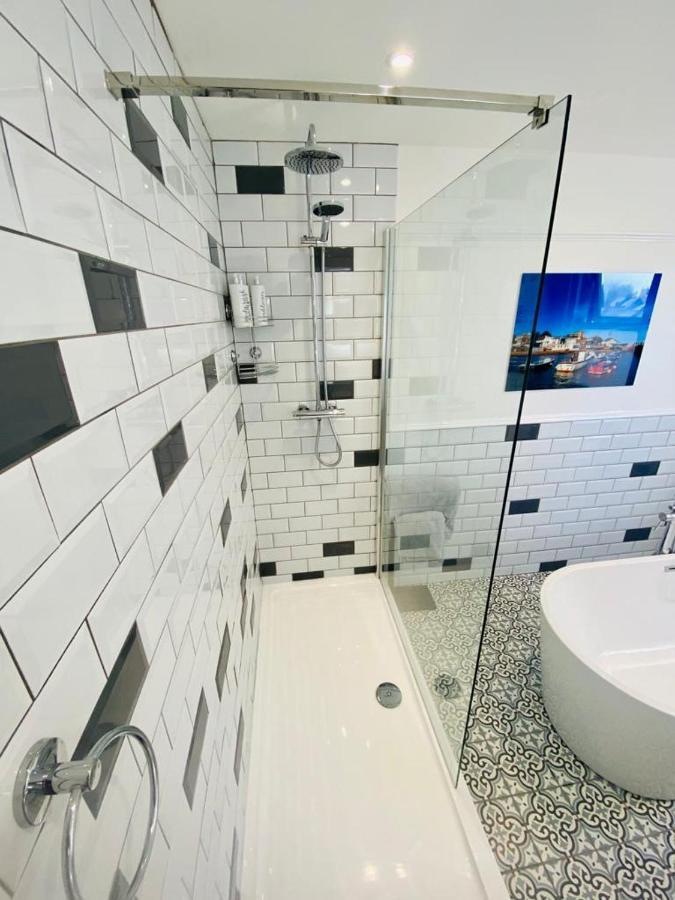 Pierremont En-Suite Rooms Broadstairs Exterior photo