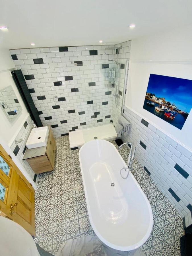 Pierremont En-Suite Rooms Broadstairs Exterior photo