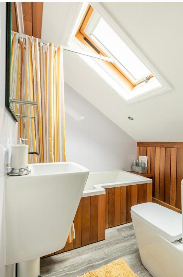 Pierremont En-Suite Rooms Broadstairs Exterior photo