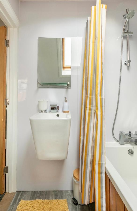 Pierremont En-Suite Rooms Broadstairs Exterior photo